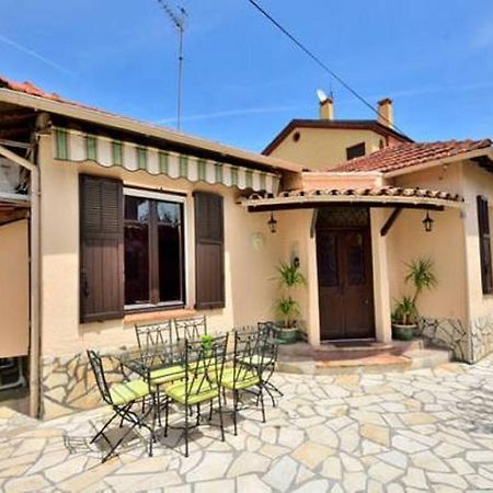 Cosy Antibes villa Habitación foto