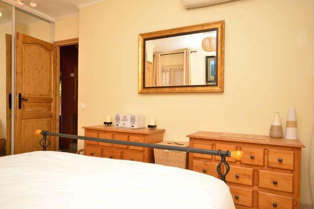 Cosy Antibes villa Habitación foto